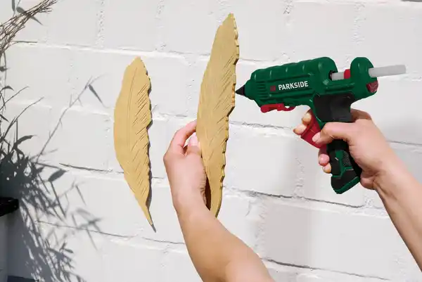 Bild 3 von PARKSIDE® Heißklebepistole »PHP 500 E3