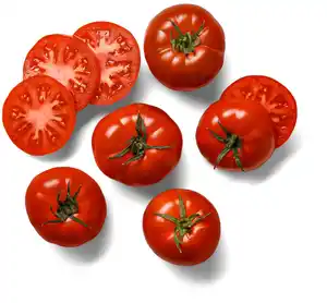 Niederl./belg. Fleischtomaten, lose, kg