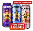 Bild 1 von ROCKSTAR Energy Drink
