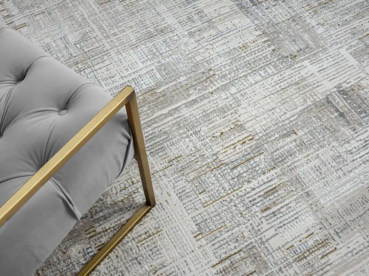 Bild 4 von Teppich Royal Retreat , 200cm x 290cm, Farbe Beige, rechteckig, Florhöhe 10mm