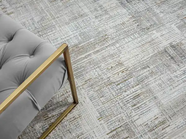 Bild 4 von Teppich Royal Retreat , 200cm x 290cm, Farbe Beige, rechteckig, Florhöhe 10mm