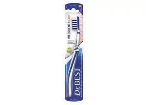 Dr.Best Zahnbürste Interdent Aktiv