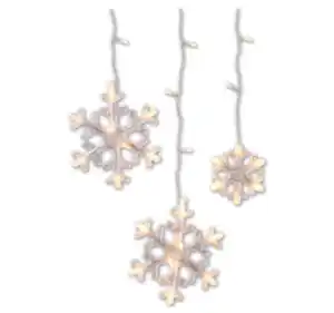 66er-LED Fensterlichterkette*