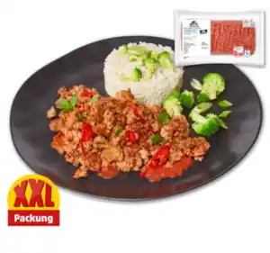 MÜHLENHOF Frisches Hackfleisch, gemischt