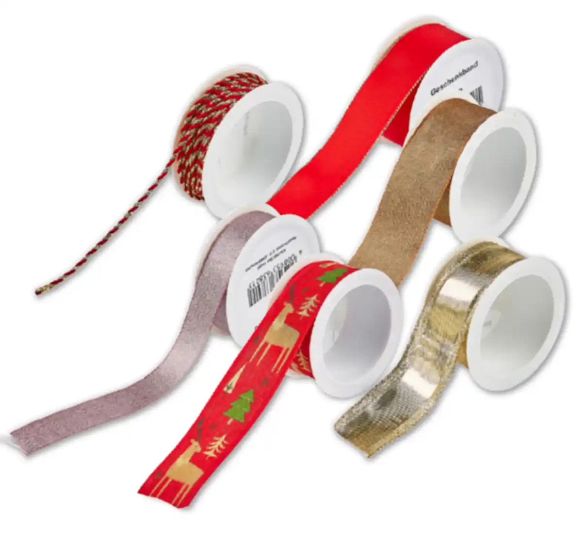 Bild 1 von Textilgeschenkband*