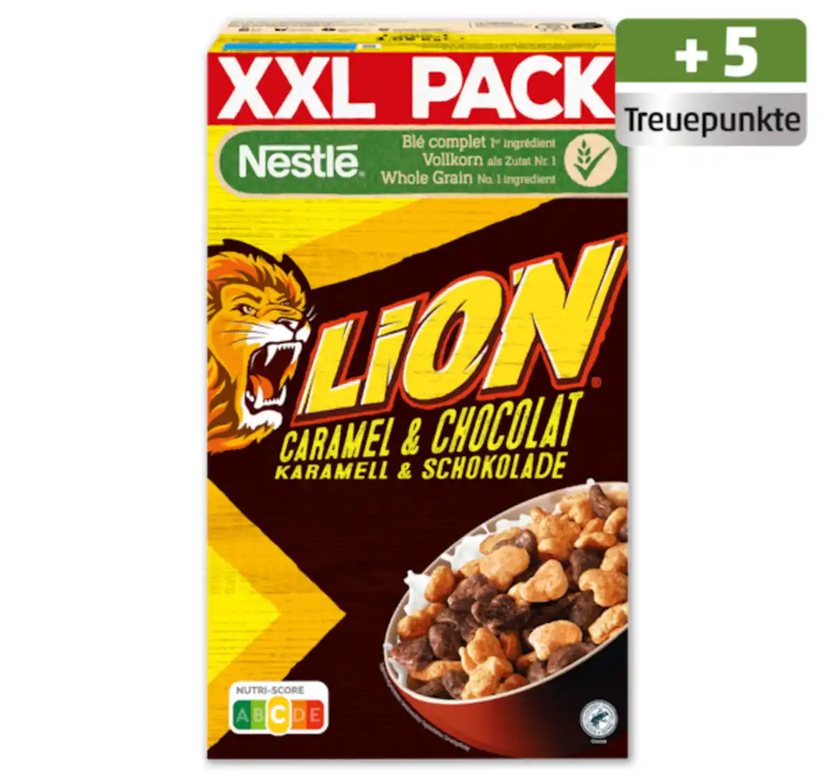 Bild 1 von NESTLÉ Cerealien*