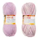 Bild 1 von Strumpf- & Sportgarn 200 g "Boogie"
