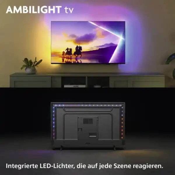 Bild 3 von Philips 85PUS8500/12