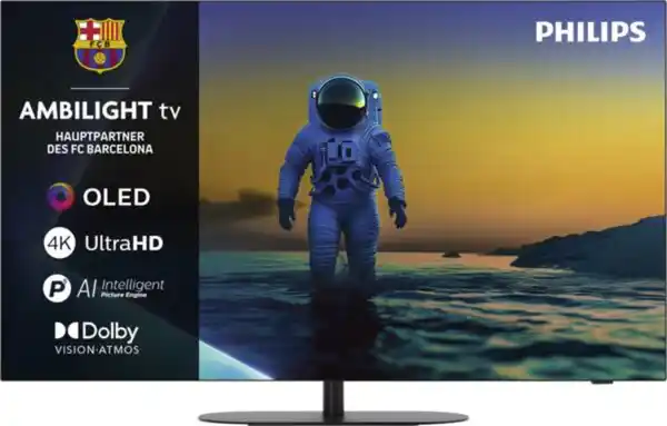Bild 1 von Philips 42OLED810/12
