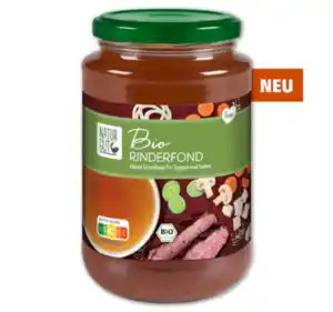 NATURGUT Bio Fond*