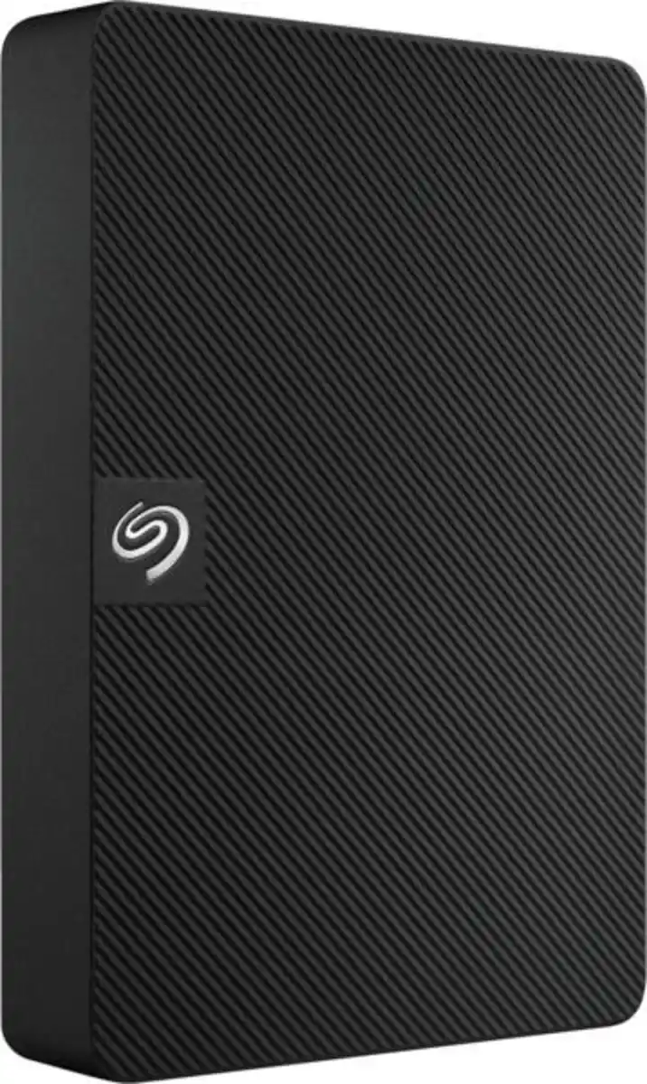 Bild 3 von Seagate Expansion Portable Drive - 5 TB