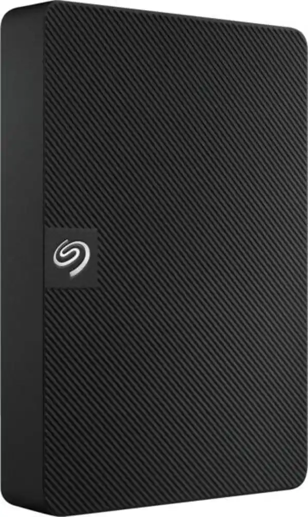 Bild 3 von Seagate Expansion Portable Drive - 5 TB
