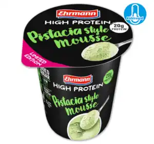 EHRMANN High Protein Mousse*