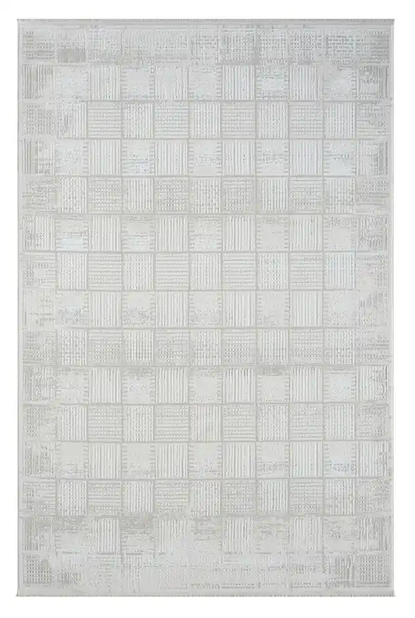 Bild 1 von Teppich Phoebe , 200cm x 290cm, Farbe Beige, rechteckig, Florhöhe 10mm