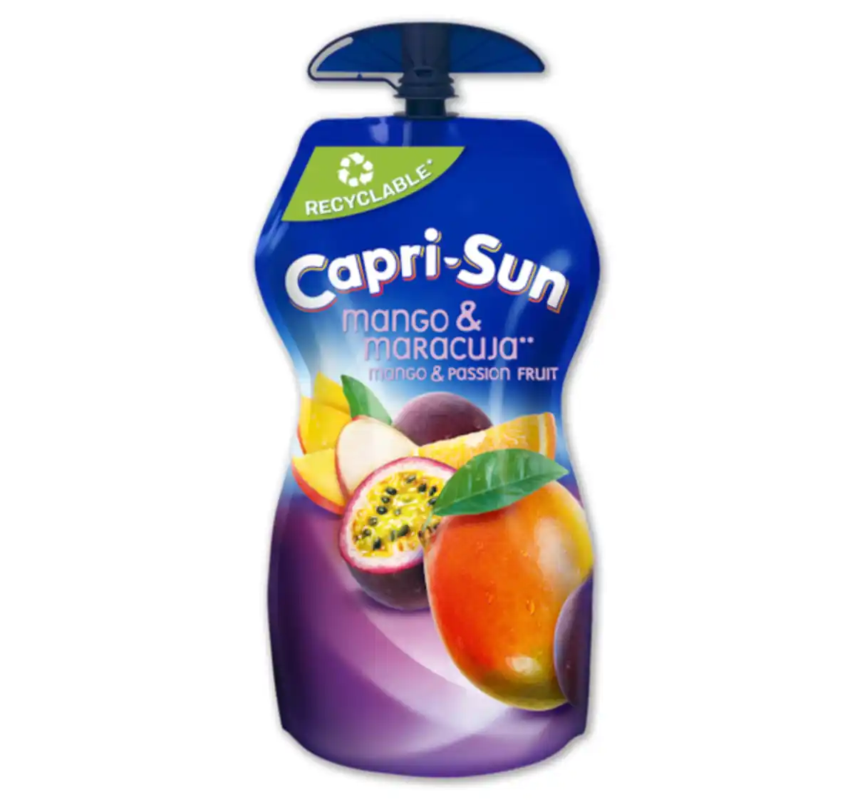 Bild 1 von CAPRI-SUN Fruchtsaft­getränk