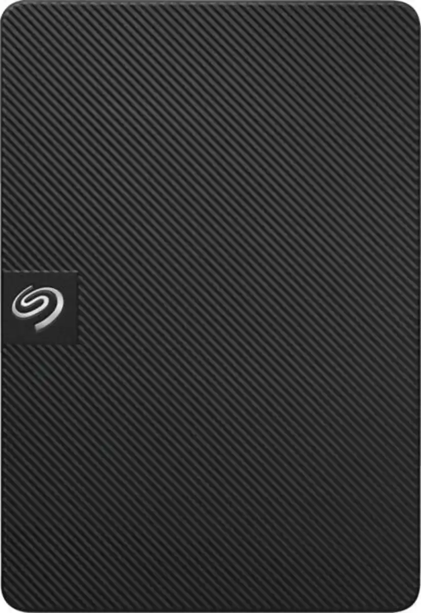 Bild 1 von Seagate Expansion Portable Drive - 2 TB