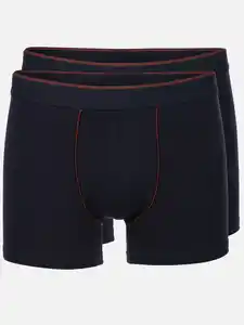 Herren Pants im 2er Pack Blau