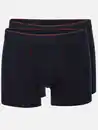 Bild 1 von Herren Pants im 2er Pack Blau
