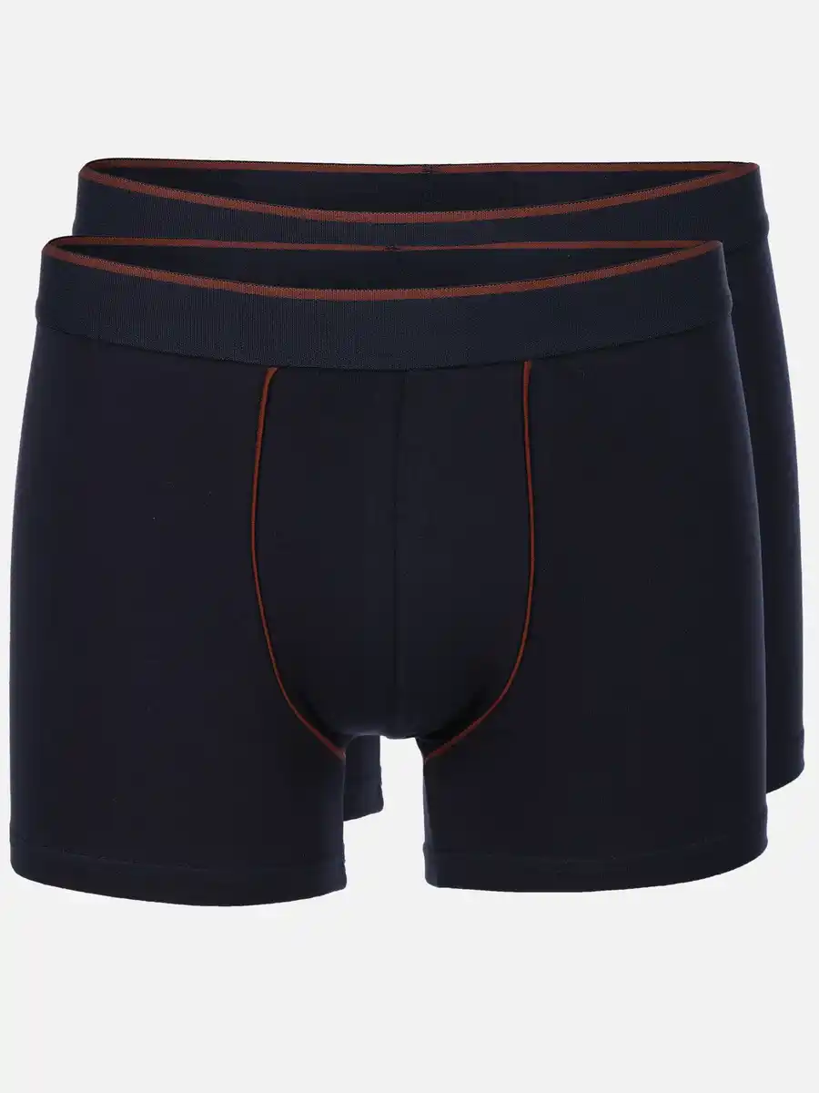 Bild 1 von Herren Pants im 2er Pack Blau