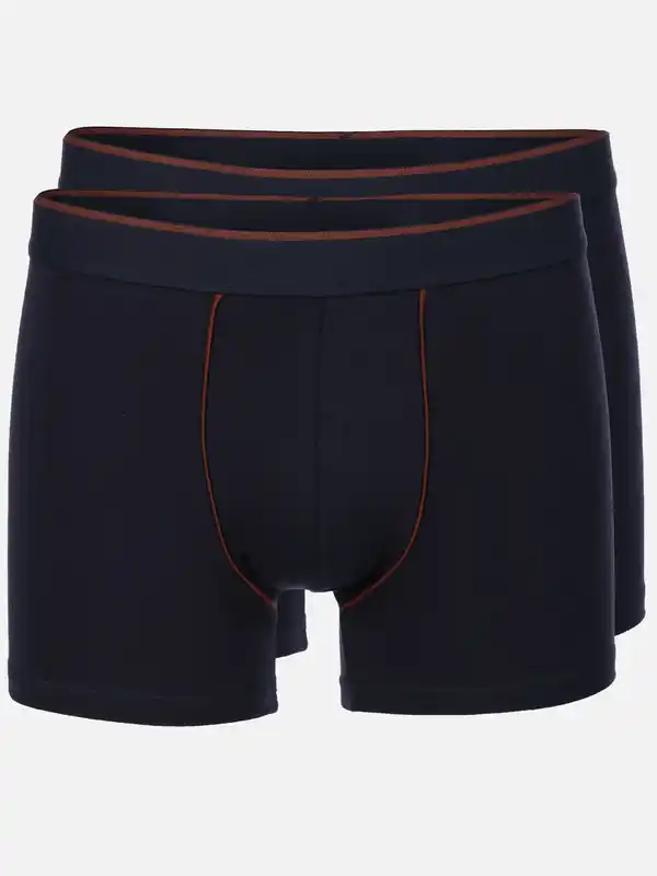 Bild 1 von Herren Pants im 2er Pack Blau