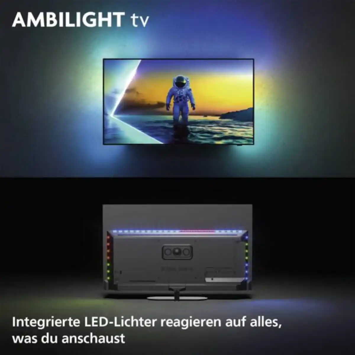 Bild 2 von Philips 42OLED810/12
