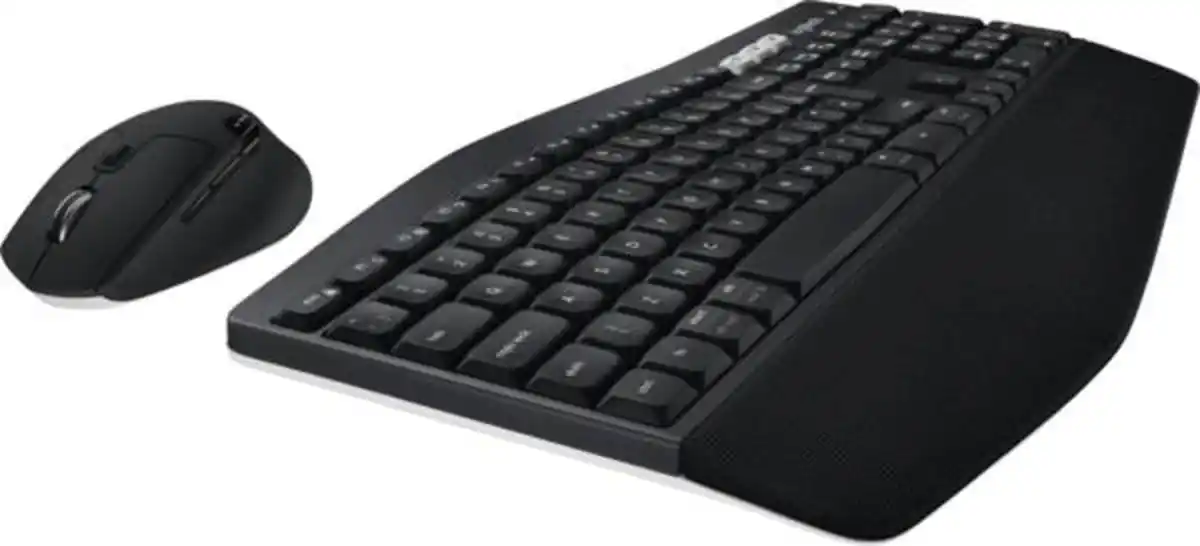 Bild 3 von Logitech MK850 PERFORMANCE