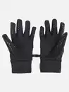 Bild 2 von Erwachsenen Handschuhe Schwarz