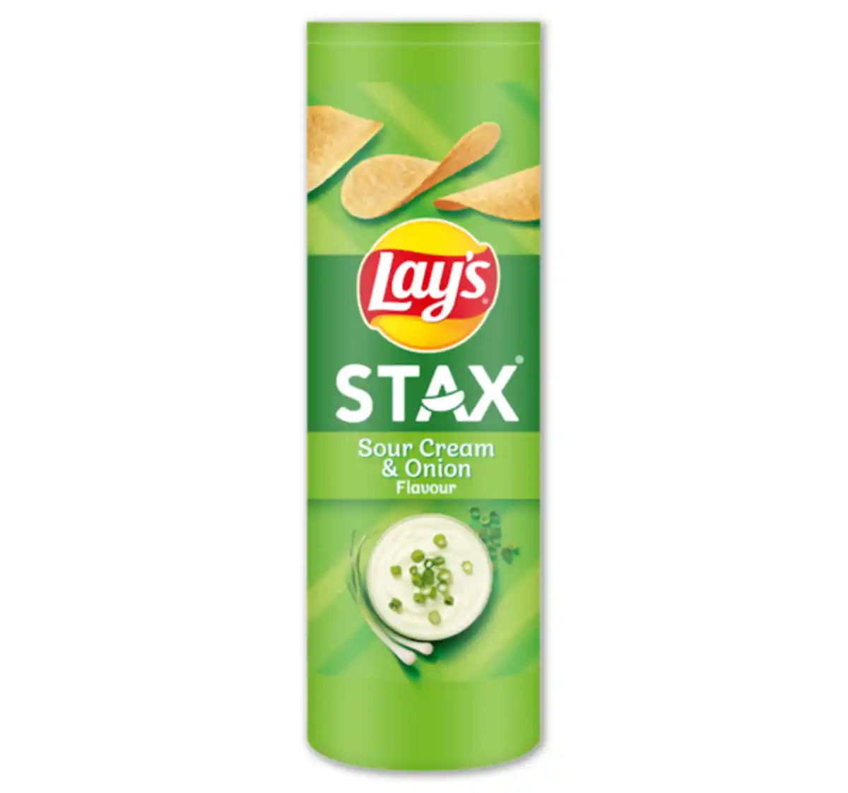Bild 1 von LAY’S Stax