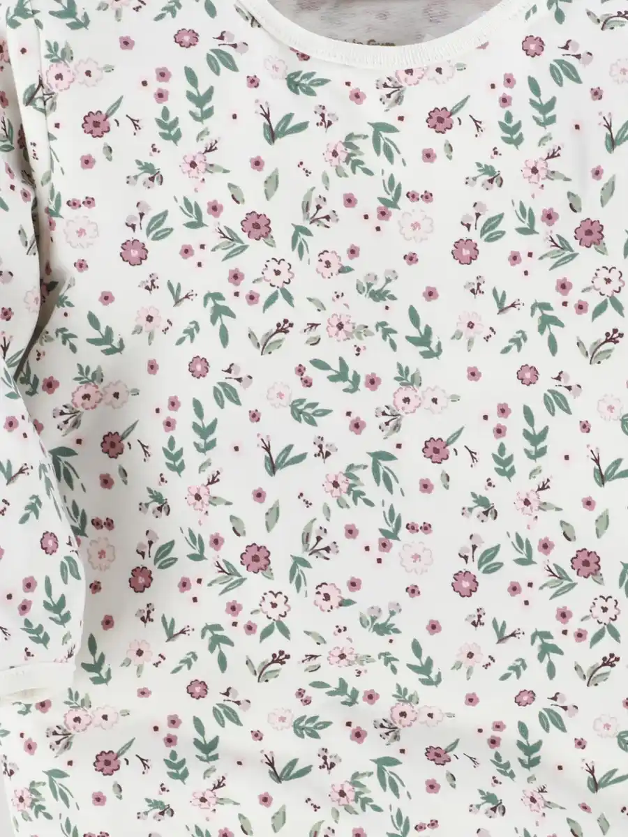 Bild 4 von Baby Mädchen Sweatshirt im 2er Pack Rosa