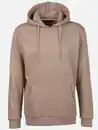 Bild 1 von Herren Kapuzenshirt mit Stickerei Grau