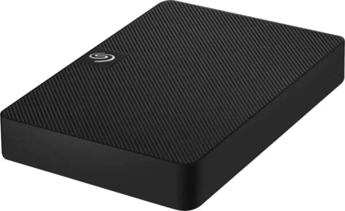 Bild 4 von Seagate Expansion Portable Drive - 5 TB