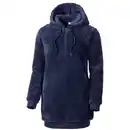 Bild 3 von Kuschelfleece-Pullover für Damen