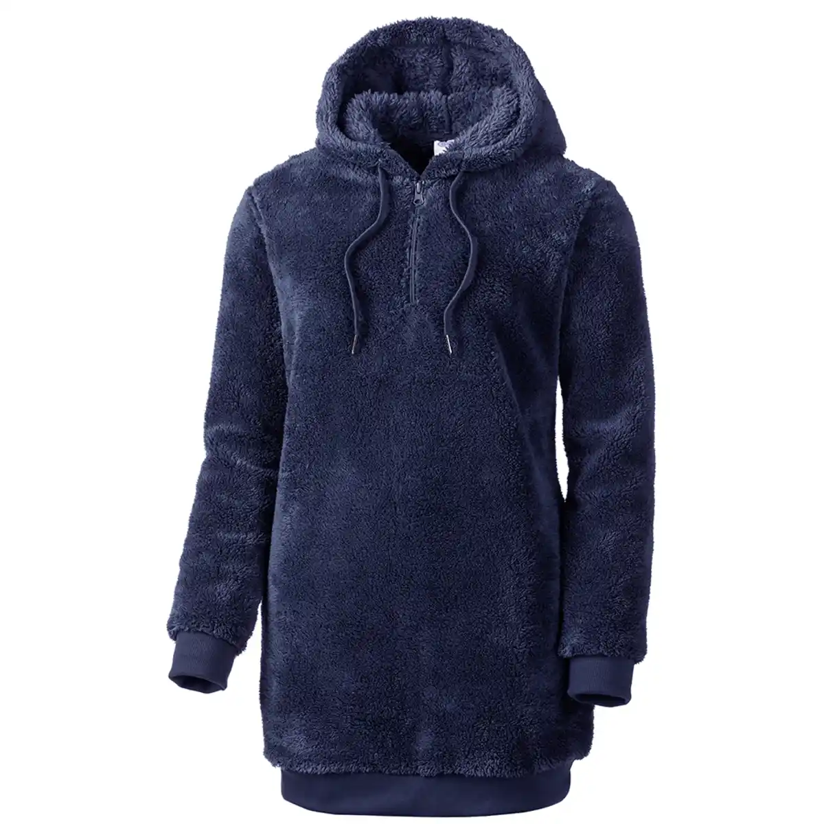 Bild 3 von Kuschelfleece-Pullover für Damen