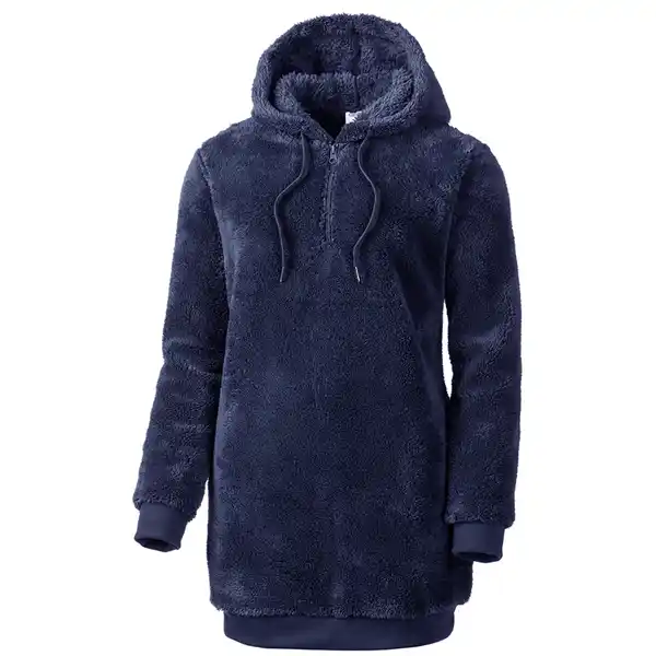 Bild 3 von Kuschelfleece-Pullover für Damen