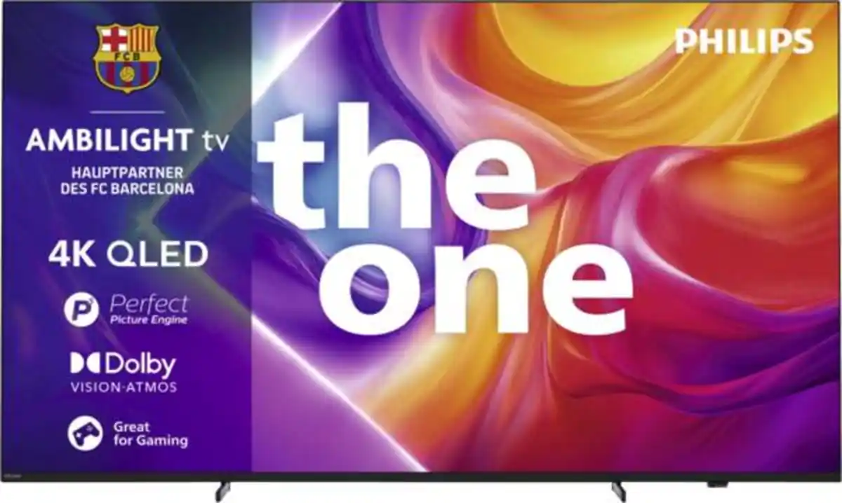 Bild 1 von Philips 75PUS9000/12