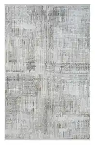 Teppich Royal Retreat , 200cm x 290cm, Farbe Beige, rechteckig, Florhöhe 10mm