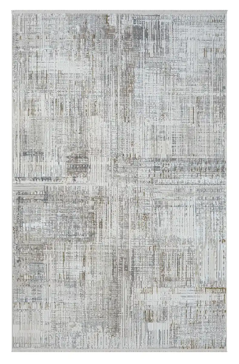 Bild 1 von Teppich Royal Retreat , 200cm x 290cm, Farbe Beige, rechteckig, Florhöhe 10mm