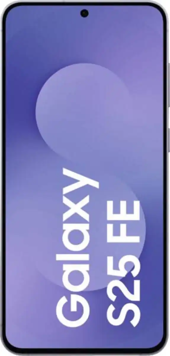 Bild 1 von Samsung Galaxy S25 FE S731B 128GB