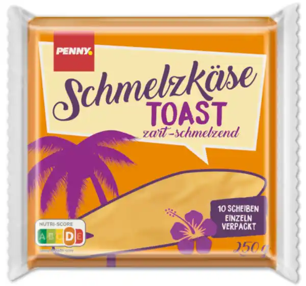 Bild 1 von PENNY Schmelzkäse