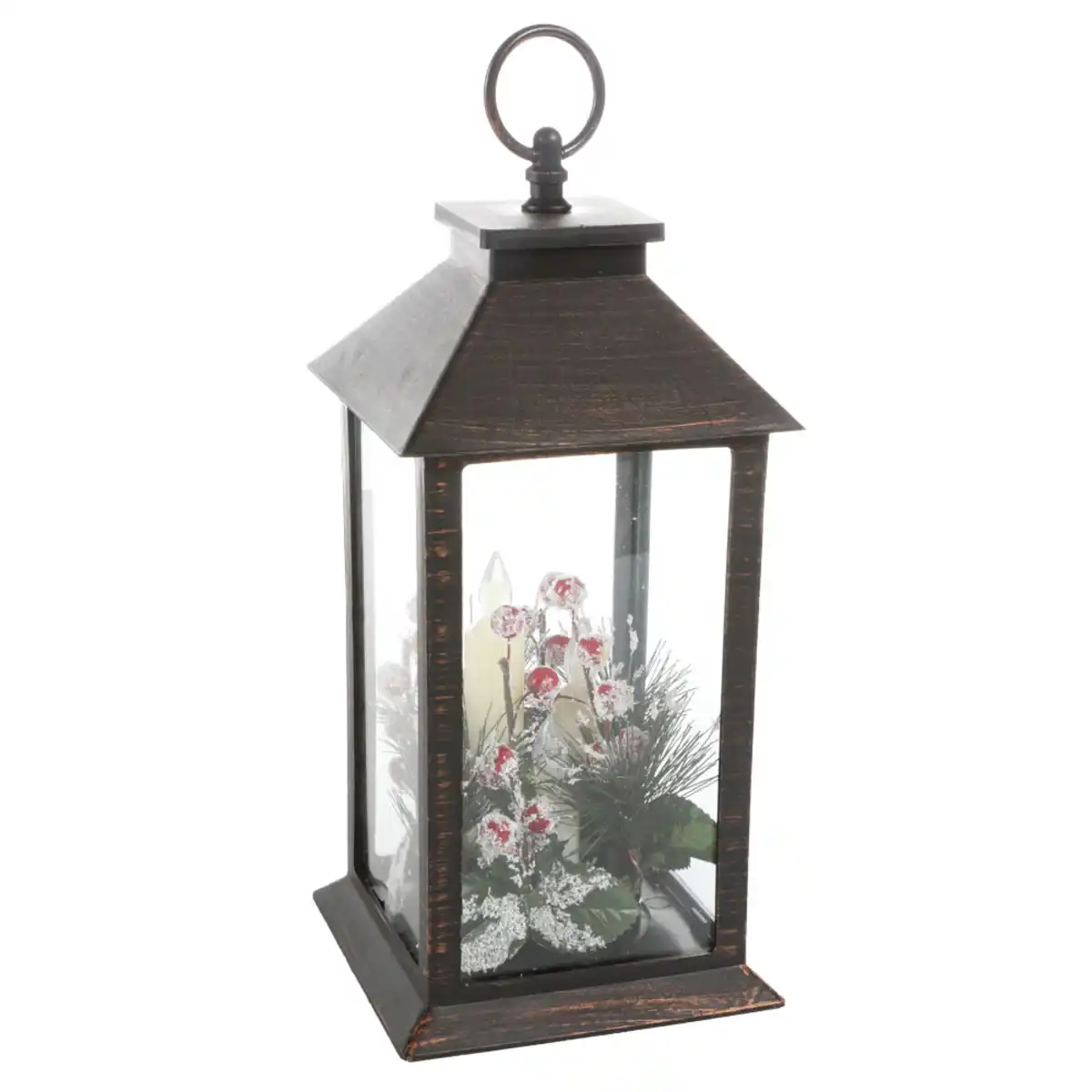 Bild 1 von LED-Outdoor-Laterne "Clara"