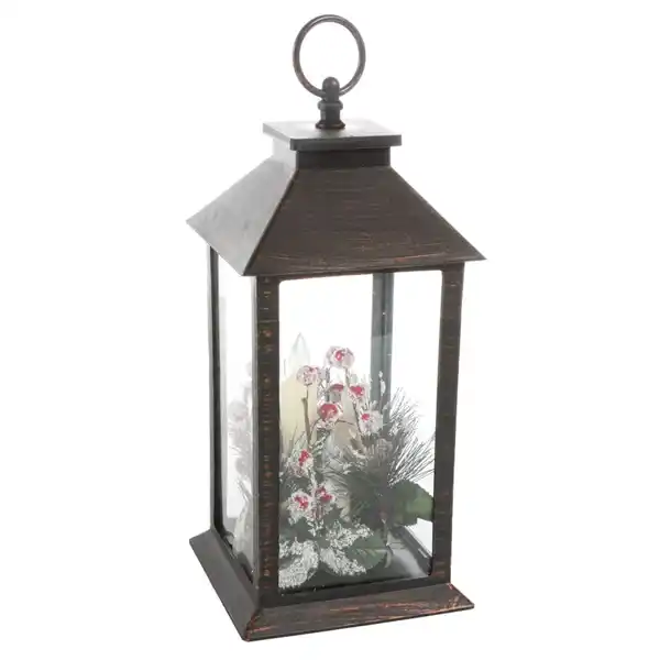 Bild 1 von LED-Outdoor-Laterne "Clara"