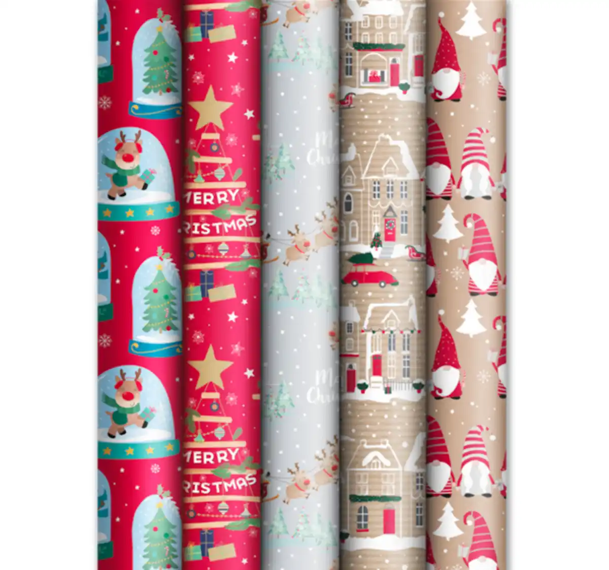 Bild 1 von Premium-Geschenkpapier*