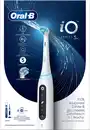 Bild 1 von Oral-B Elektrische Zahnbürste iO Series 5 Quite White, 1 Stk