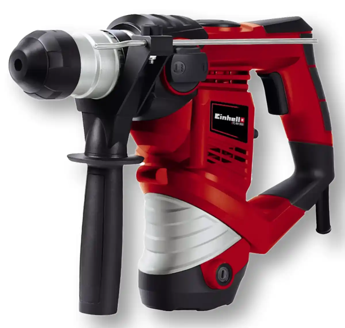 Bild 1 von Einhell Bohrhammer »TC-RH 900«
