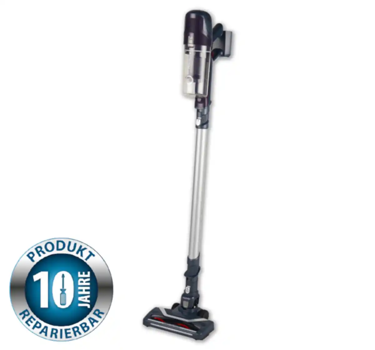 Bild 1 von ROWENTA 2-in-1-Akku-Handstaubsauger*