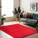 Bild 2 von Teppich, SKY 5400, RED, 200 x 290 cm