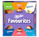 Bild 1 von MILKA Favourites*
