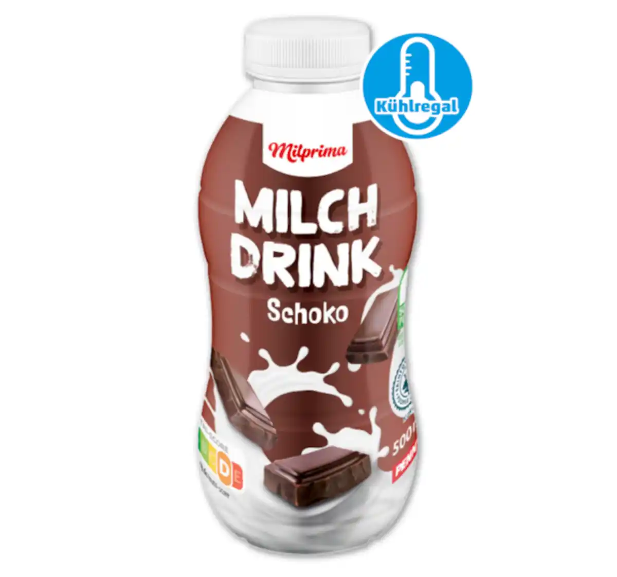 Bild 1 von MILPRIMA Milchdrink