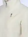 Bild 4 von Damen Jacke aus Teddyfell Weiß
