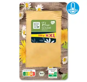 NATURGUT Bio Gouda*
